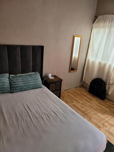 Chikos accomodation in Rustenburg