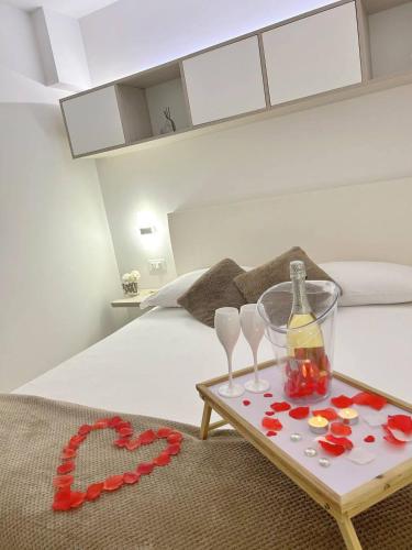 B&B Le Chic - Accommodation - SantʼAntonio Abate