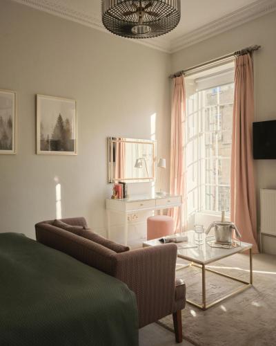 The Queensberry Hotel, Bath (photo 9)