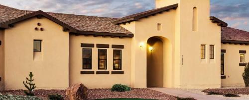 Modern & Fully Equipped Villa in Hobbs Unit D