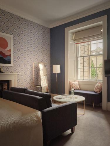 The Queensberry Hotel - image 5