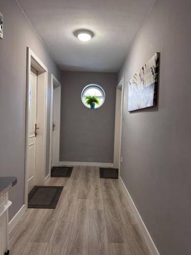 Jager Guesthouse in Sopron