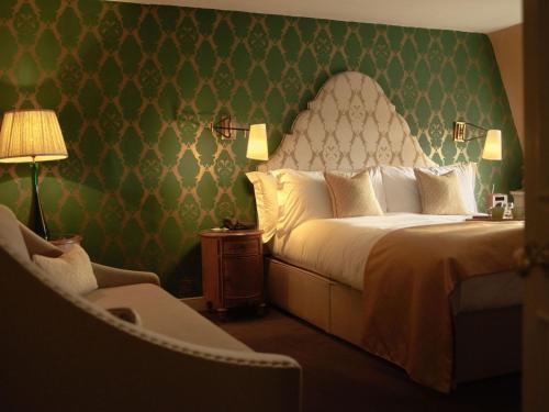 The Queensberry Hotel - image 12