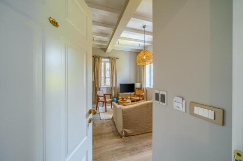 Hotel Brattia, Adults Only Room Type - Junior Suite