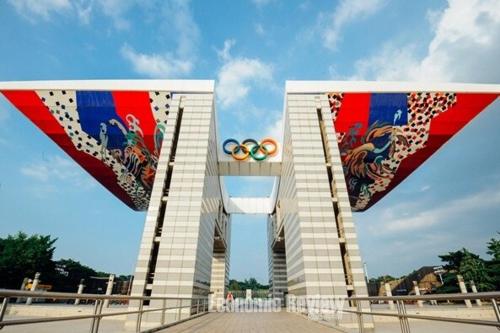 Stay Songpa, Seoul (photo 6)