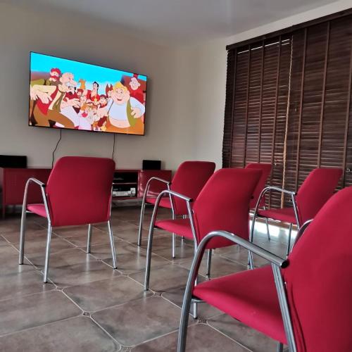 Casa Crispetes in 蘇耶拉斯