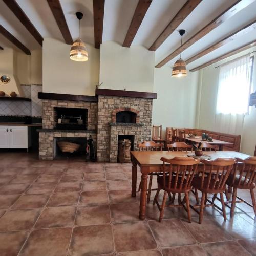 Casa Crispetes in 蘇耶拉斯