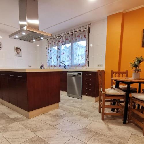 Casa Crispetes in 蘇耶拉斯