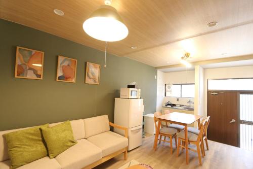 ヒカリテラス梅香