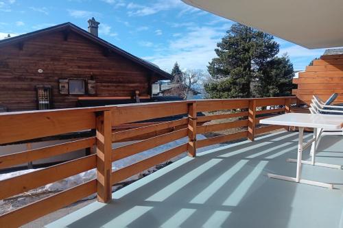 Sologne 024, Verbier (foto 10)