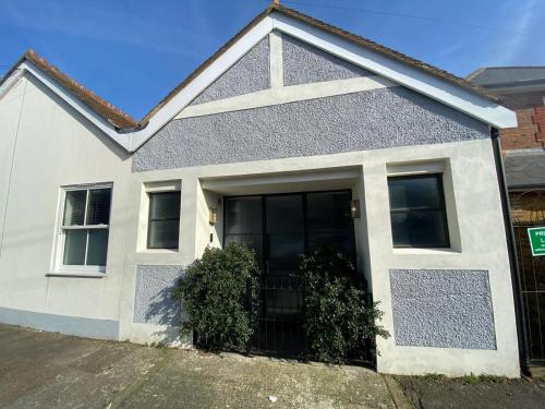 The Motor House, Worthing