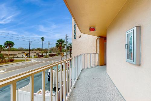 Reef Club 107 in Clearwater Beach, USA