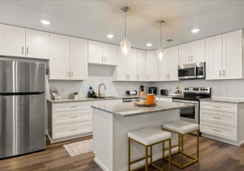 Clementine, Granbury (fotografie 8)