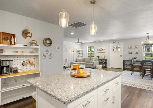 Clementine, Granbury (fotografie 7)