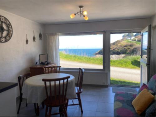 Studio rénové à 20m de la plage à Le Palais - FR-1-418-73 - Sauzon