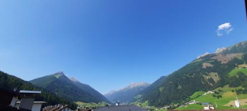 Kilátás, Apartment Peer in Kampl