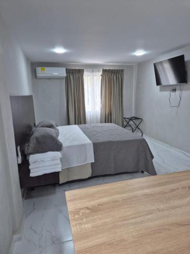 Laureles del parque Loft
