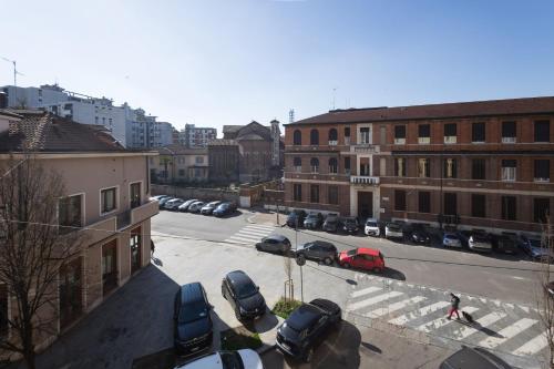 Alessia's Flat - Michetti, Milán (fotografie 8)