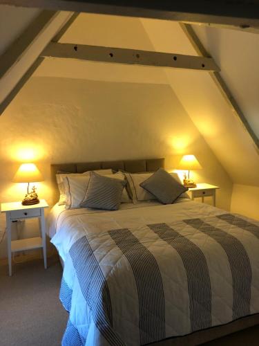 Bluebell Cottage in Kilmore Quay