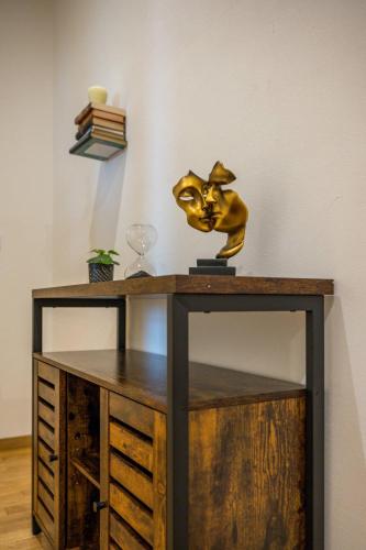 Arbio I Retro Apart near Leipzig Hauptbahnhof - image 3