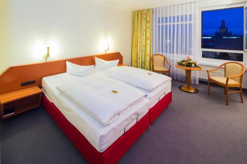 Hotel Am Terrassenufer - image 5