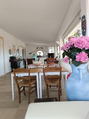 Beach House Salento 3