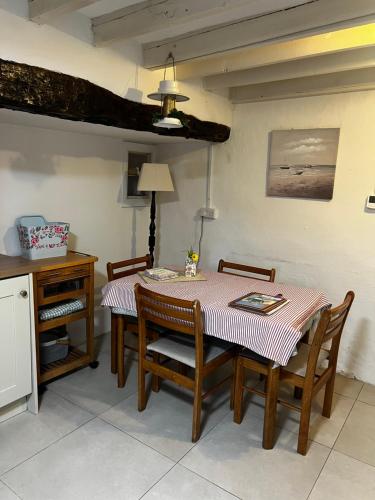 Facilities, Bluebell Cottage in Kilmore Quay