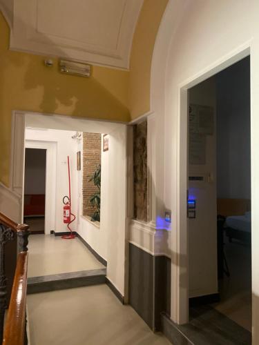 Facilities, Hotel Residence Aparthotel Plebiscito in Plebiscito