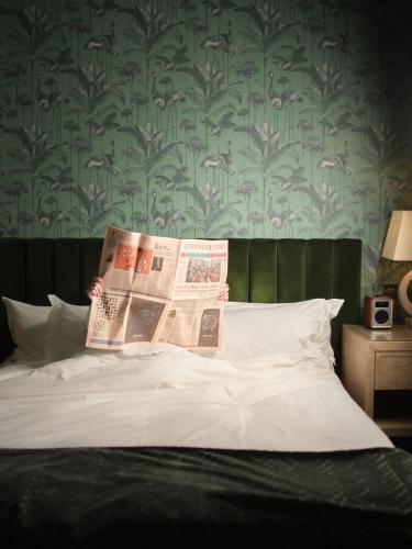 The Queensberry Hotel - image 6