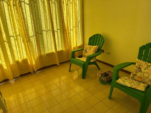 Apartamento acogedor en el Este de Barquisimeto in Barquisimeto