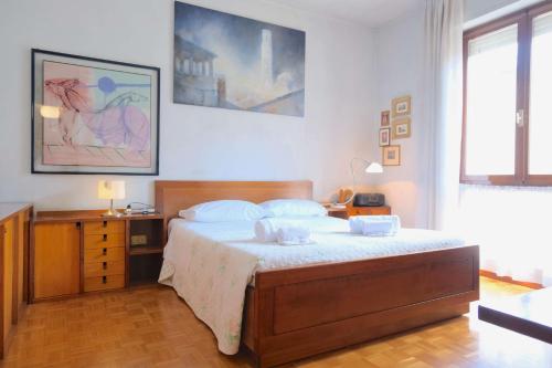 Case VR Holiday - Il Risveglio, Verona (fotografie 9)