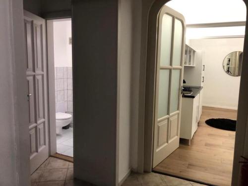 Villa Oliver Budget Room - image 6