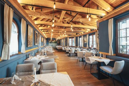 Zermatt Budget Rooms - image 8