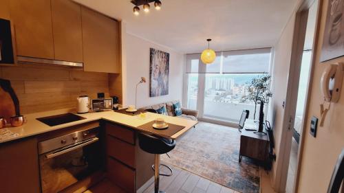 Apartamento Nuevo Central 2P