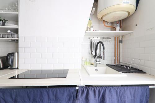 Studio Appartement Quartier Republique Free Netflix - image 7