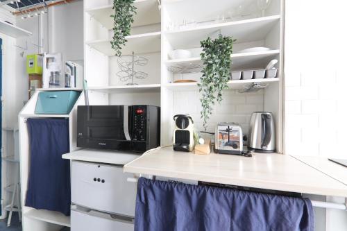 Studio Appartement Quartier Republique Free Netflix - image 14