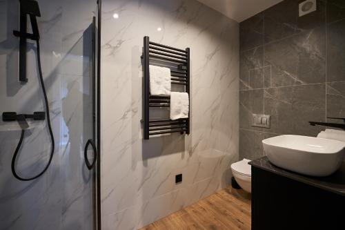Apartamenty Panorama