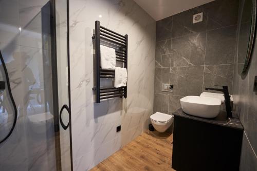 Apartamenty Panorama