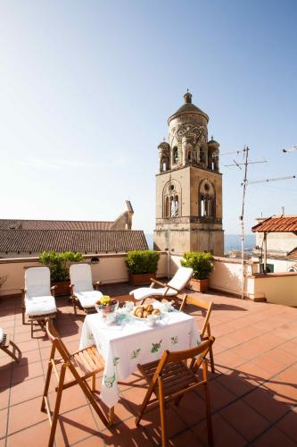 La Bifora - Apartment - Amalfi