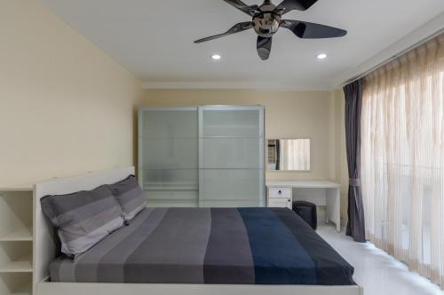 Beautiful 3 Bed 3 Bath duplex Sukhumvit apartment - BTS Thonglor, Aekamai, Phra Khanong, Bangkok (zdjęcie 4)