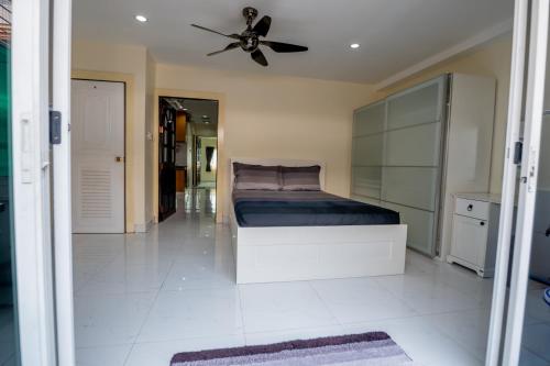 Beautiful 3 Bed 3 Bath duplex Sukhumvit apartment - BTS Thonglor, Aekamai, Phra Khanong, Bangkok (zdjęcie 7)