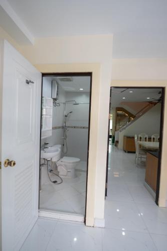 Beautiful 3 Bed 3 Bath duplex Sukhumvit apartment - BTS Thonglor, Aekamai, Phra Khanong, Bangkok (zdjęcie 9)