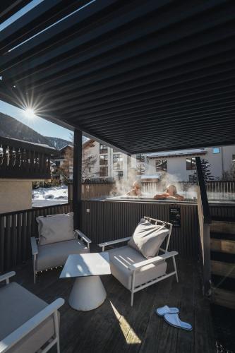 Zermatt Budget Rooms - main image