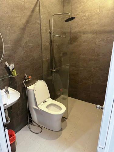 Mini hotel Trịnh Huỳnh