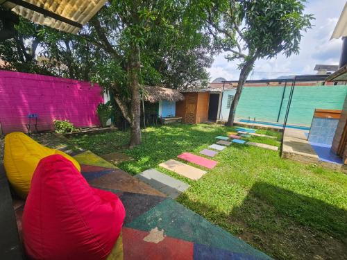 EL CACIQUE VILLETA