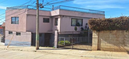 Vista al Paraíso VALP