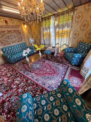 Superior Triple Room