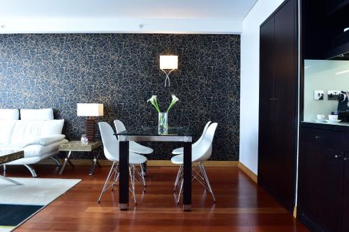 Attrezzature e servizi, Pestana Chelsea Bridge Hotel & SPA in Chelsea