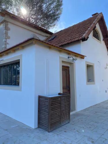 Le studio de la Bonne Aventure - Location saisonnière - Saint-Mitre-les-Remparts