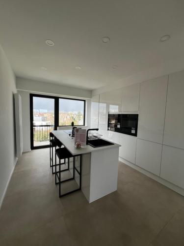 Luxury Duplex near Expo 12 & ING Arena & Atomium photo 4